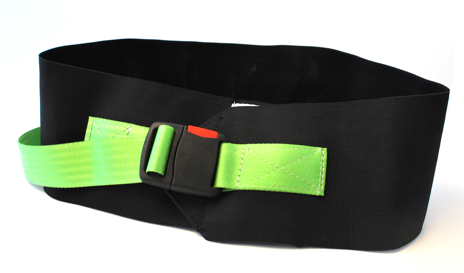 Waist belt, safety buckle Human care USA