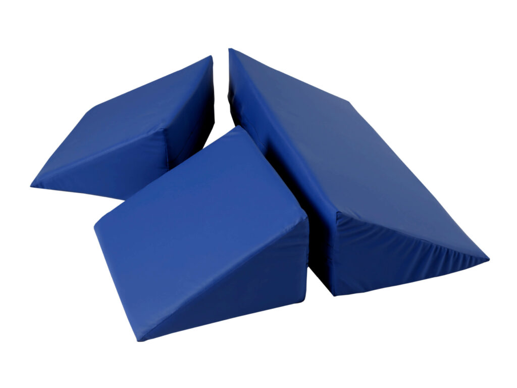 Alpha Bed Wedges Human care USA