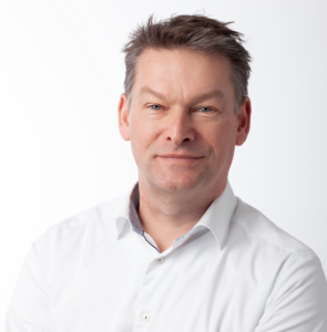 Freek van Hulst Freek van Hulst