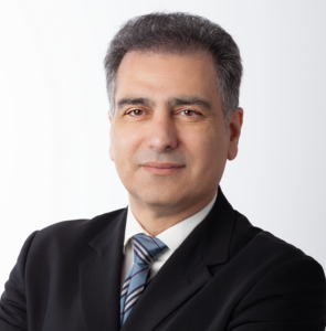 Kamran Kaviani Kamran Kaviani