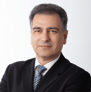 Kamran Kaviani Kamran Kaviani