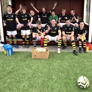 Human Care Group and AIK United launch partnership to promote inclusion through football