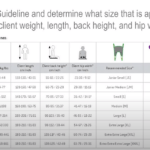 Highback Plusline Video Cover Image