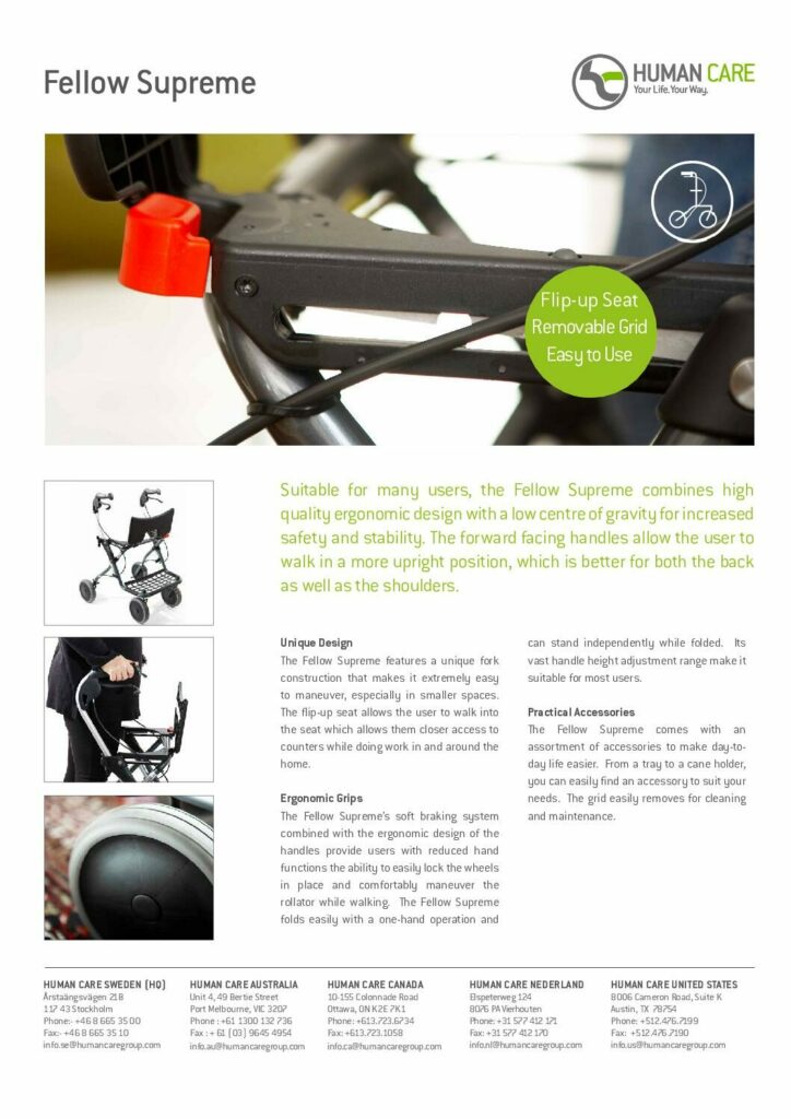 Product Sheet