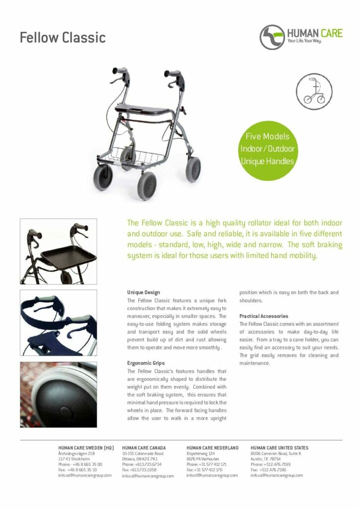 Product Sheet