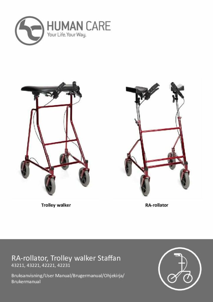 User Manual