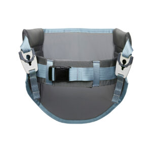 Back Belt E-clip
