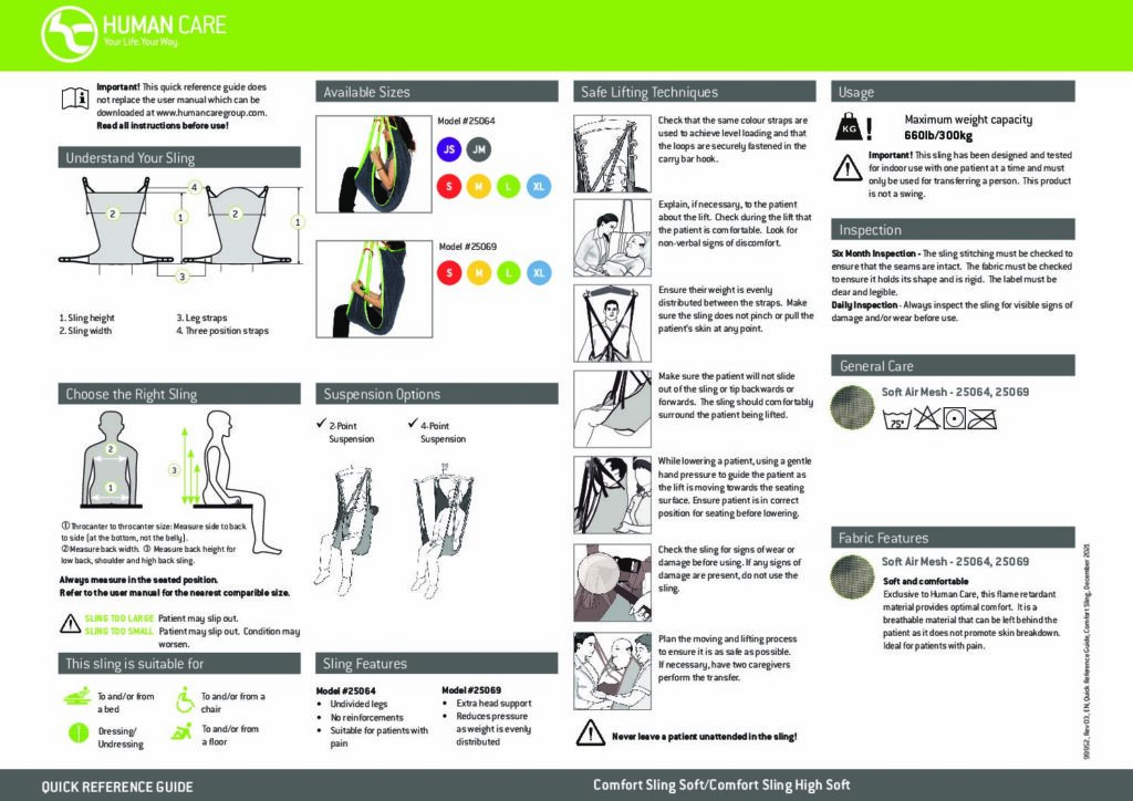 Quick Reference Guide