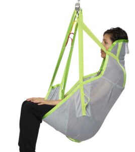 Full Body Sling Net Full Body Sling Net
