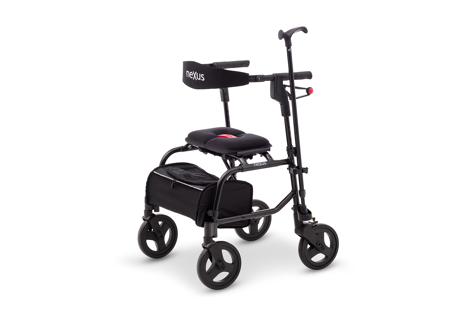 neXus 3 Rollator 2Care4 Medical