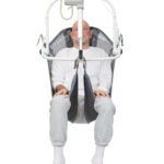 Full Body Sling E-clip