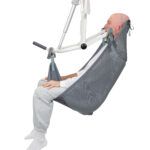 Full Body Sling E-clip