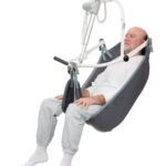 Full Body Sling E-clip