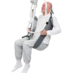 Toileting Sling E-clip