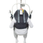 Toileting Sling E-clip