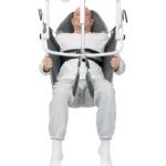 Toileting Sling E-clip