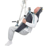 Toileting Sling E-clip