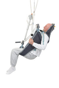 Toileting Sling E-clip