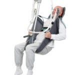 Toileting Sling E-clip