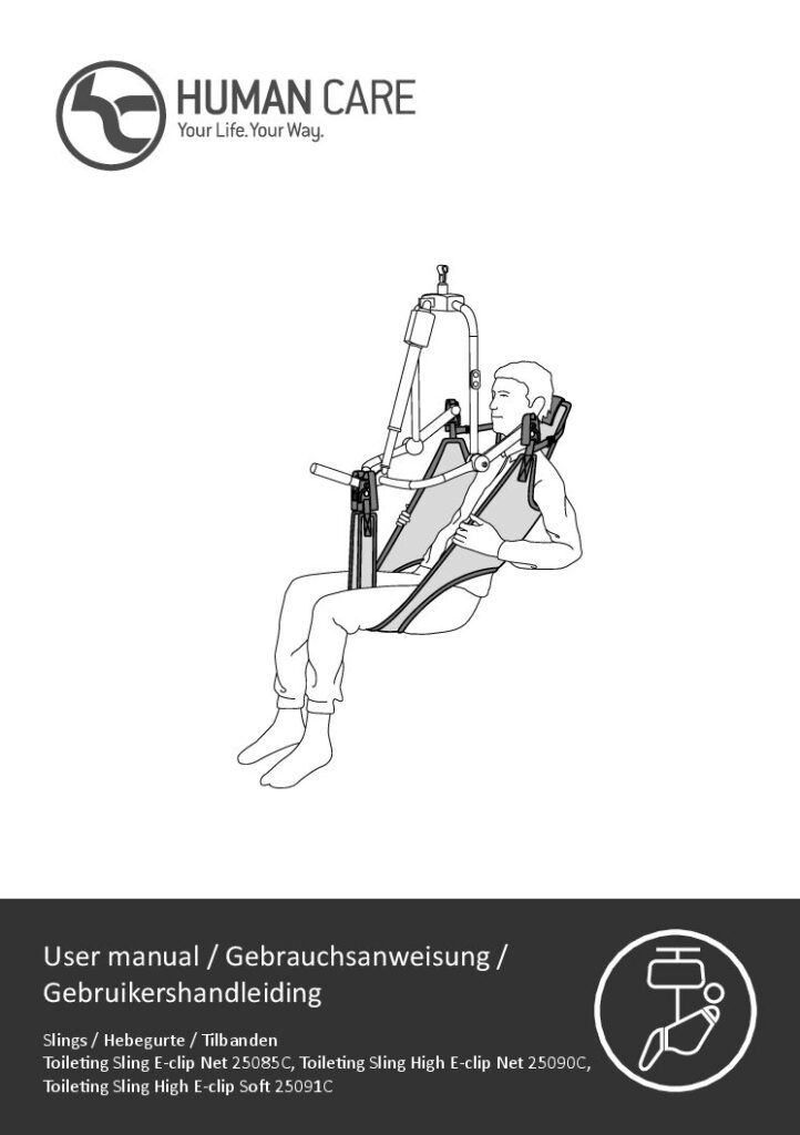  User manual