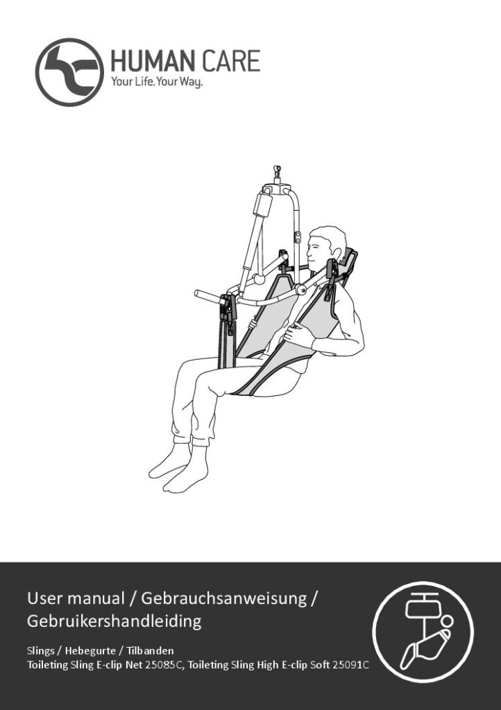  User manual