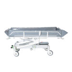 Orka Shower Trolley