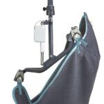 Columbus Sling E-clip