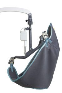 Full Body Sling E-clip