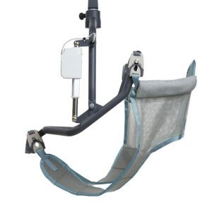 Toileting Sling E-clip