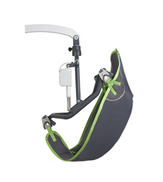 Columbus Sling E-clip