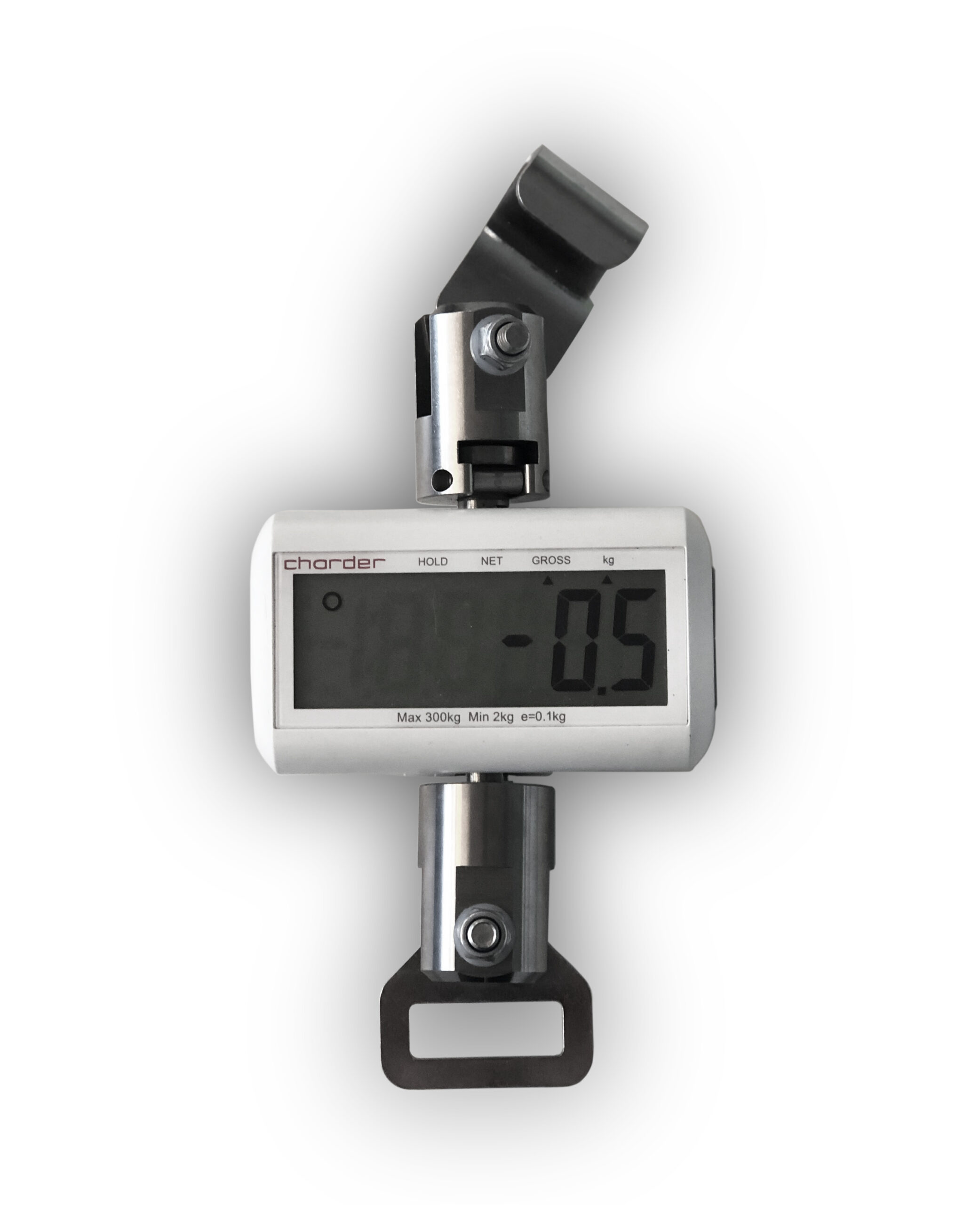 Medical-Grade Scales