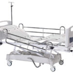 Beds and Stretchers from Kenmak