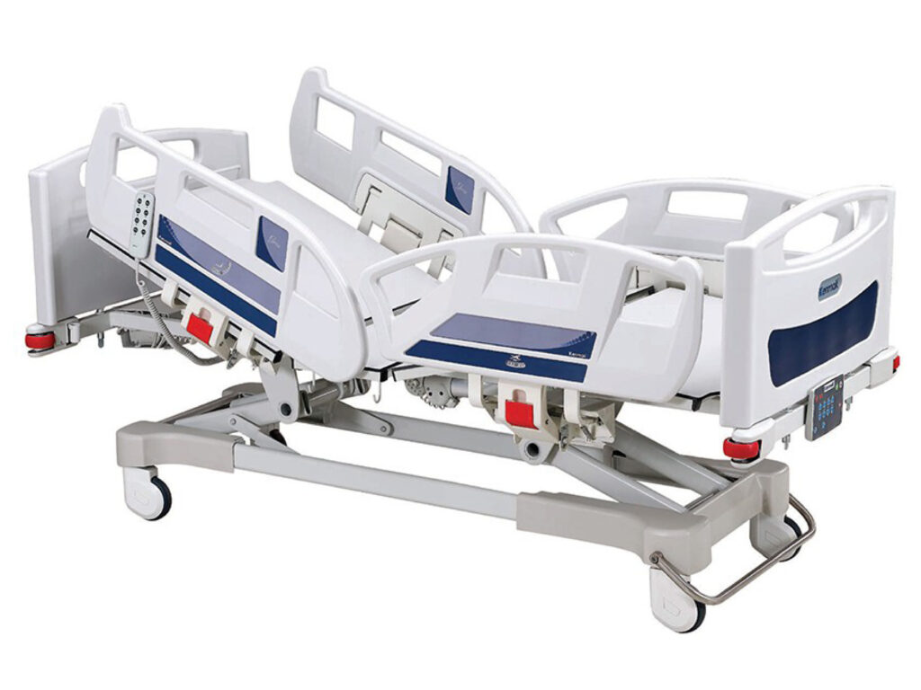 Beds and Stretchers from Kenmak