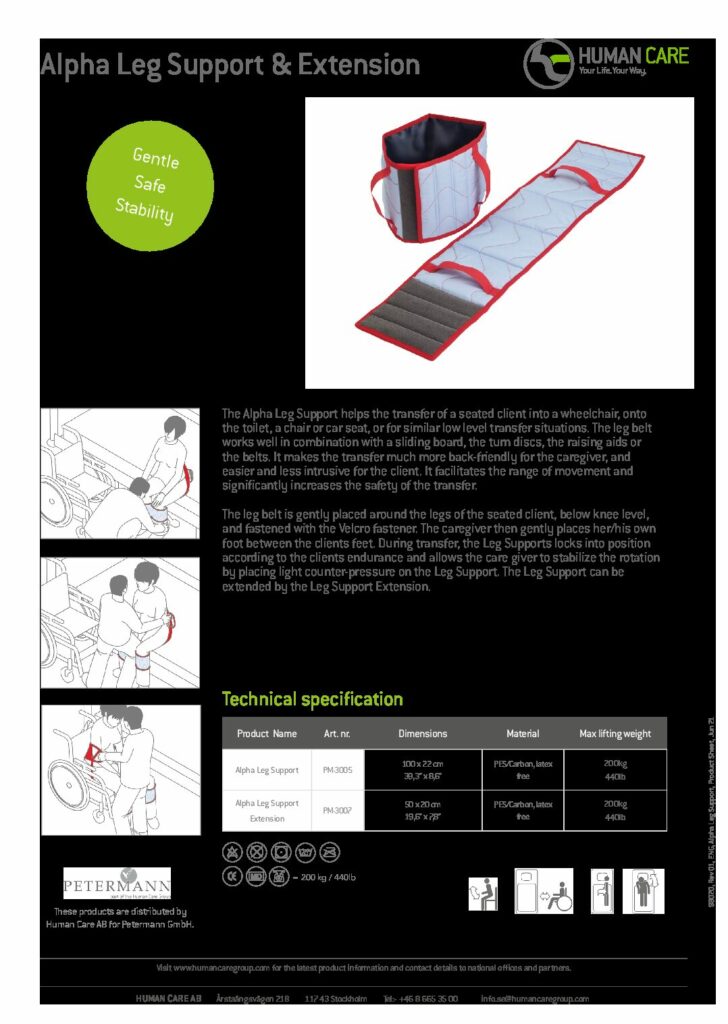 Product Sheet