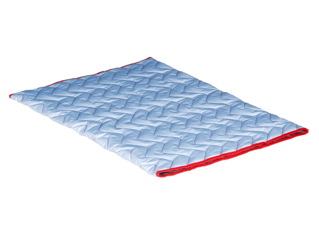 Alpha Sliding Mat - Human Care