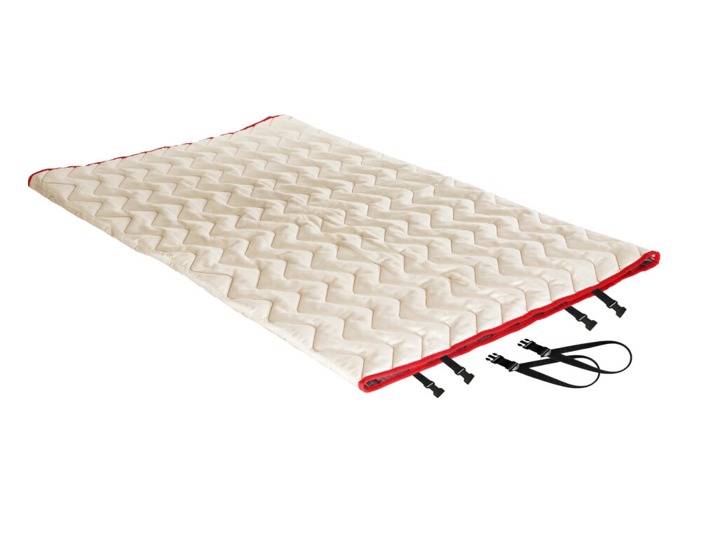 Alpha Sliding Mat - Human Care