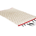 Alpha Sliding Mat