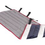 Alpha Chair Sliding Mats
