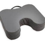 Alpha Footstool and Alpha Footstool Cover