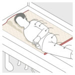 Air Sheet Sliding mat