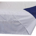 Blue Motion Turn Sheet