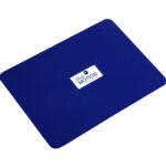 Non Slip Mat Blue motion