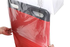 OnlyU® PEM Disposable Cover & Protection Foil