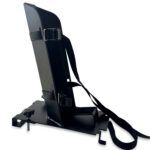 Oxygen tube holder 10609