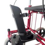 Oxygen tube holder 10609